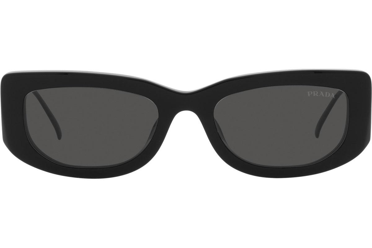 Prada PR 14YS (1AB5S0) 53 | Unisex Güneş Gözlüğü